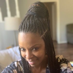 Meet your Posher, Willie